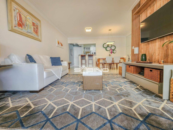 Imagem Apartamento com 3 Quartos à Venda, 122 m² em Riviera De São Lourenço - Bertioga Imagem Apartamento com 3 Quartos à Venda, 122 m² em Riviera De São Lourenço - Bertioga
