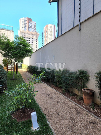 Imagem Apartamento com 3 Quartos à Venda, 117 m² em Barra Funda - São Paulo