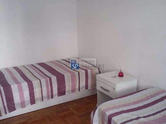 Imagem Apartamento com 1 Quarto à Venda, 51 m² em Paraíso - São Paulo Imagem Apartamento com 1 Quarto à Venda, 51 m² em Paraíso - São Paulo