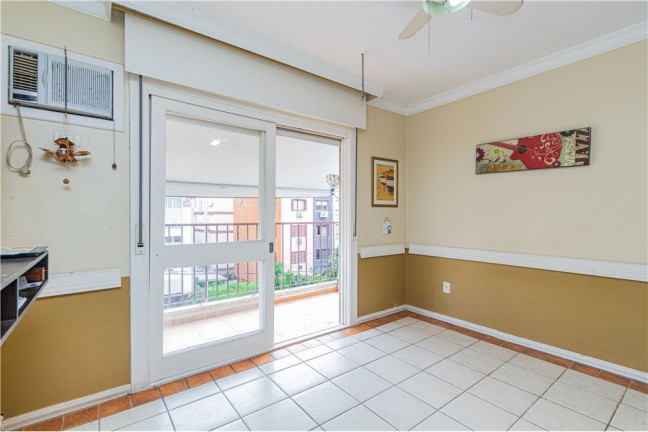 Imagem Apartamento com 3 Quartos à Venda, 110 m² em Petrópolis - Porto Alegre Imagem Apartamento com 3 Quartos à Venda, 110 m² em Petrópolis - Porto Alegre