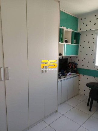 Imagem Apartamento com 3 Quartos à Venda, 89 m² em Boa Viagem - Recife
