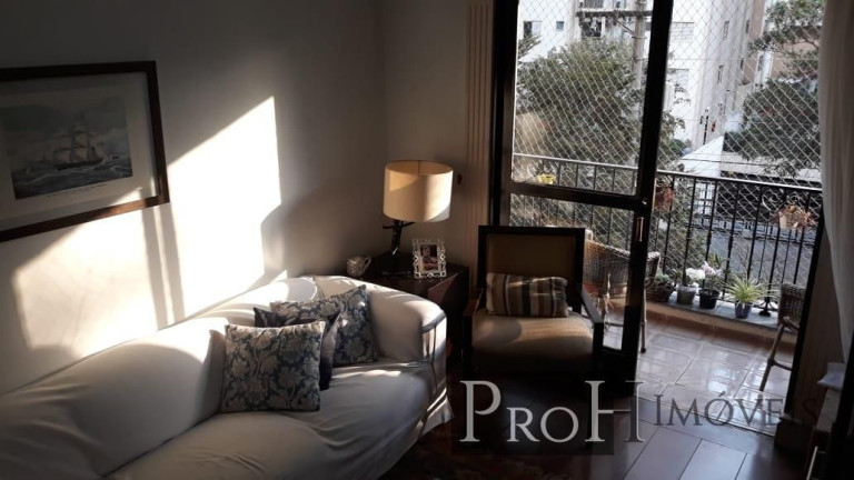 Imagem Apartamento com 3 Quartos à Venda, 112 m² em Vila Madalena - São Paulo Imagem Apartamento com 3 Quartos à Venda, 112 m² em Vila Madalena - São Paulo