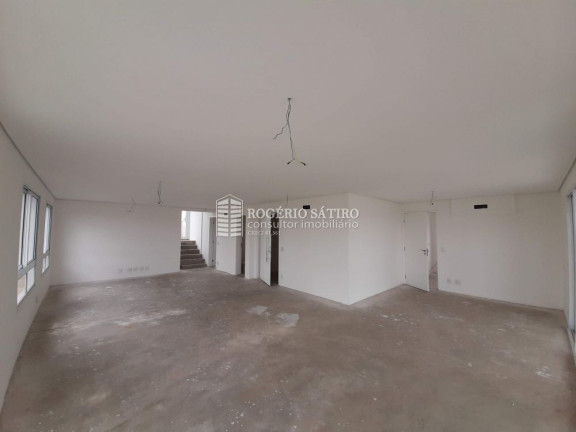 Imagem Cobertura com 4 Quartos à Venda, 336 m² em Chacara Klabin - São Paulo