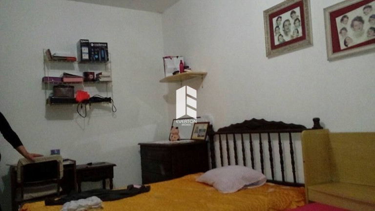 Imagem Apartamento com 1 Quarto à Venda, 54 m² em Menino Jesus - Santa Maria Imagem Apartamento com 1 Quarto à Venda, 54 m² em Menino Jesus - Santa Maria