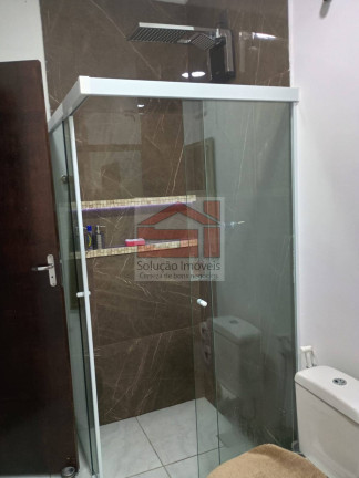 Imagem Casa com 4 Quartos à Venda, 190 m² em Parque Residencial Santo André - Caçapava Imagem Casa com 4 Quartos à Venda, 190 m² em Parque Residencial Santo André - Caçapava