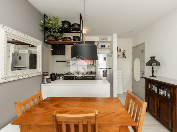 Imagem Apartamento com 2 Quartos à Venda, 48 m² em Vila Anastácio - São Paulo