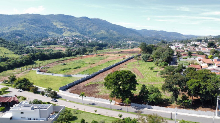 Imagem Terreno em Condomínio à Venda, 360 m² em San Fernando Valley - Atibaia Imagem Terreno em Condomínio à Venda, 360 m² em San Fernando Valley - Atibaia