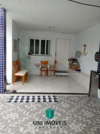 Imagem Casa com 4 Quartos à Venda, 280 m² em Centro - Guarapari