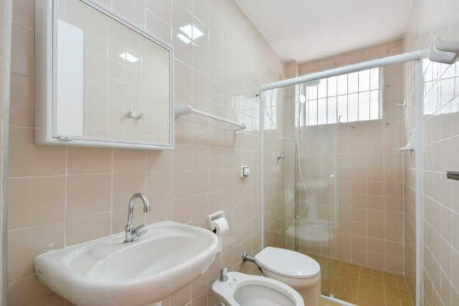 Imagem Apartamento com 1 Quarto à Venda, 41 m² em Perdizes - São Paulo Imagem Apartamento com 1 Quarto à Venda, 41 m² em Perdizes - São Paulo