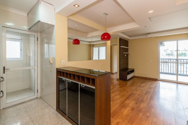 Imagem Apartamento com 3 Quartos à Venda, 62 m² em Jardim Aeroporto - São Paulo Imagem Apartamento com 3 Quartos à Venda, 62 m² em Jardim Aeroporto - São Paulo
