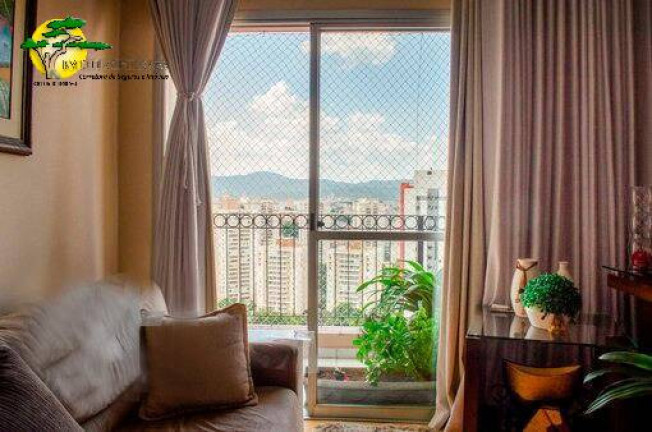 Imagem Apartamento com 3 Quartos à Venda, 79 m² em Lauzane Paulista - São Paulo Imagem Apartamento com 3 Quartos à Venda, 79 m² em Lauzane Paulista - São Paulo