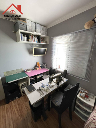 Imagem Apartamento com 2 Quartos à Venda, 49 m² em Jardim Casablanca - São Paulo Imagem Apartamento com 2 Quartos à Venda, 49 m² em Jardim Casablanca - São Paulo