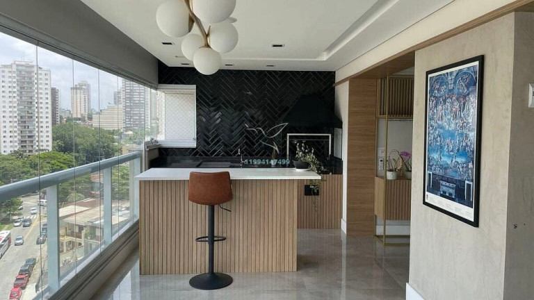Imagem Apartamento com 3 Quartos à Venda, 150 m² em Vila Pompéia - São Paulo