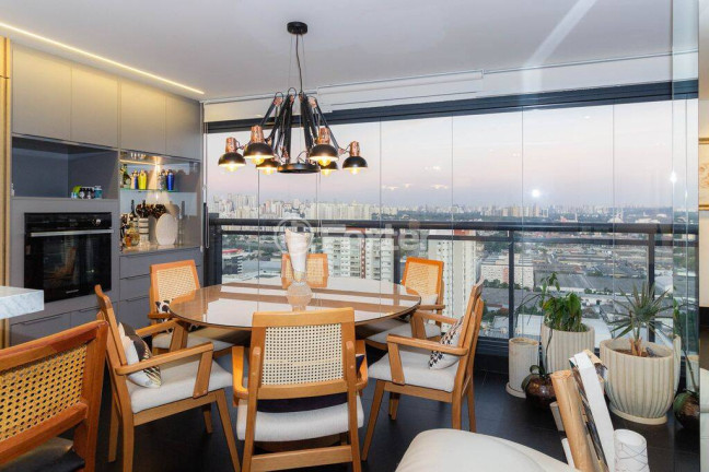 Imagem Apartamento com 3 Quartos à Venda, 154 m² em Vila Leopoldina - São Paulo Imagem Apartamento com 3 Quartos à Venda, 154 m² em Vila Leopoldina - São Paulo
