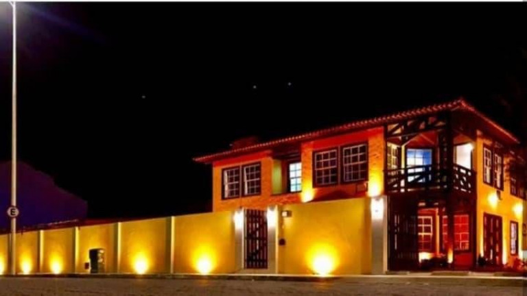 Imagem Ponto Comercial à Venda, 590 m² em Costazul - Rio Das Ostras Imagem Ponto Comercial à Venda, 590 m² em Costazul - Rio Das Ostras