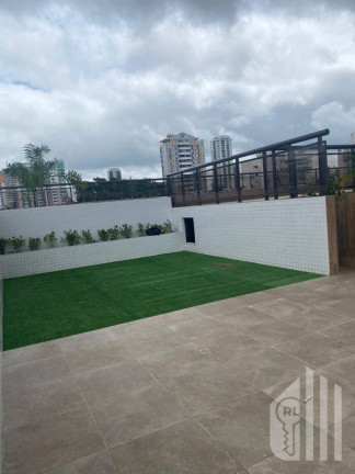 Imagem Apartamento com 4 Quartos à Venda, 225 m² em Jóquei - Teresina Imagem Apartamento com 4 Quartos à Venda, 225 m² em Jóquei - Teresina