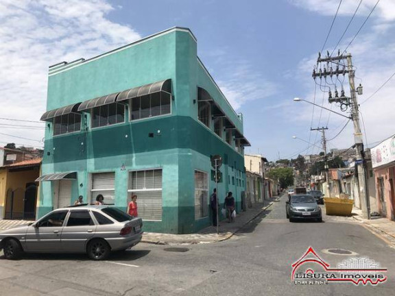 Imagem Ponto Comercial para Alugar, 300 m² em Centro - Jacareí Imagem Ponto Comercial para Alugar, 300 m² em Centro - Jacareí