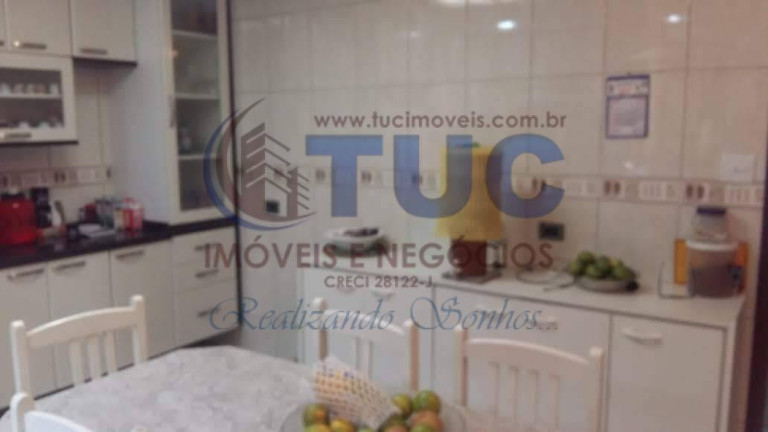 Imagem Casa com 2 Quartos à Venda, 151 m² em Pauliceia - São Bernardo Do Campo