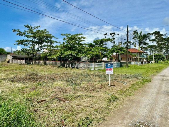Imagem Terreno à Venda, 360 m² em Barra Do Sai - Itapoá