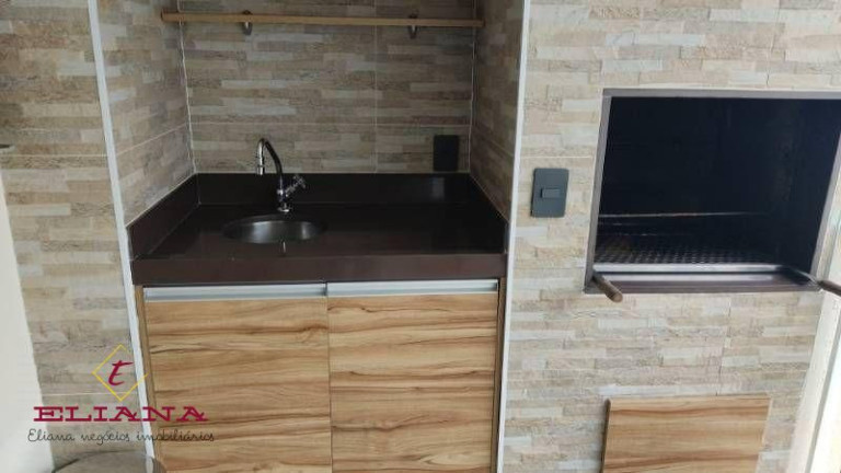 Imagem Apartamento com 3 Quartos à Venda, 104 m² em água Branca - São Paulo