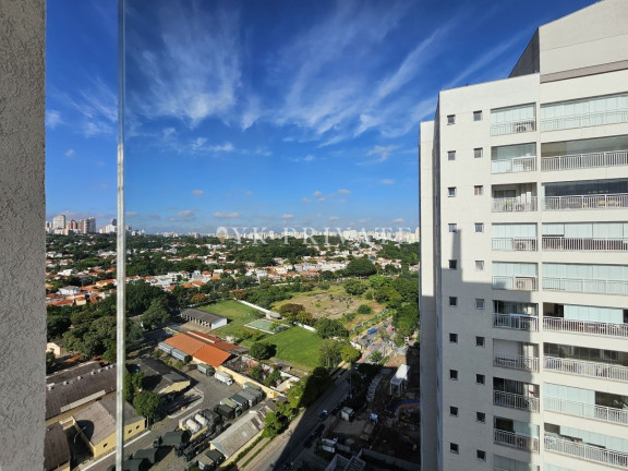 Imagem Apartamento com 2 Quartos à Venda, 79 m² em Vila Anastácio - São Paulo