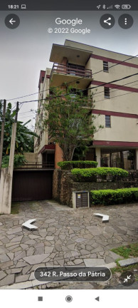 Imagem Apartamento com 3 Quartos à Venda, 147 m² em Bela Vista - Porto Alegre Imagem Apartamento com 3 Quartos à Venda, 147 m² em Bela Vista - Porto Alegre