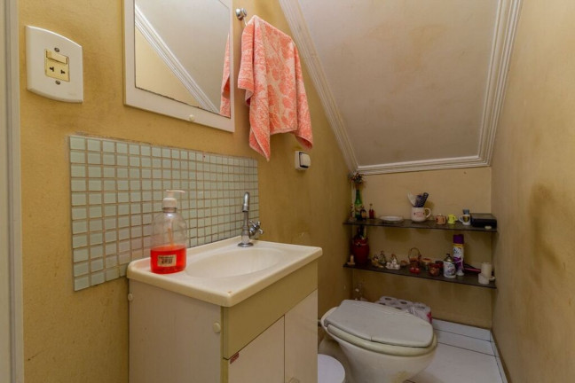 Imagem Imóvel com 2 Quartos à Venda, em Vila Pereira Cerca - São Paulo Imagem Imóvel com 2 Quartos à Venda, em Vila Pereira Cerca - São Paulo