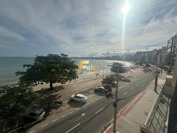 Imagem Imóvel com 3 Quartos à Venda, 100 m² em Praia Do Morro - Guarapari