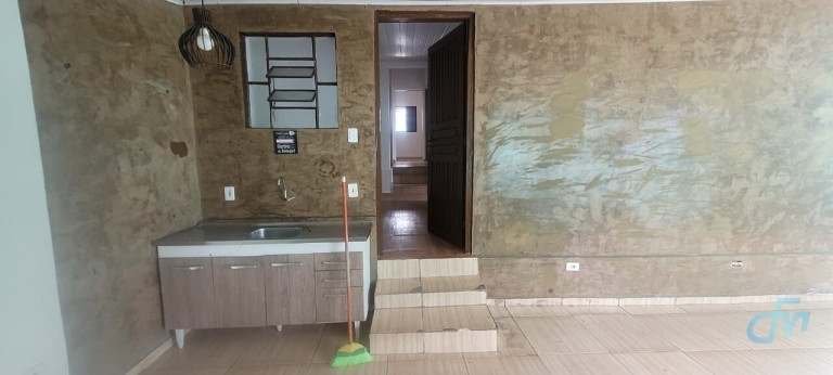 Imagem Casa com 2 Quartos à Venda, 140 m² em Jardim Modelo - Mogi Das Cruzes Imagem Casa com 2 Quartos à Venda, 140 m² em Jardim Modelo - Mogi Das Cruzes