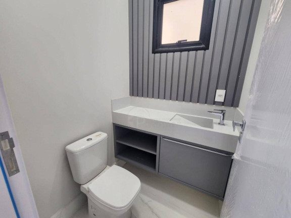 Imagem Casa com 3 Quartos à Venda, 190 m² em Jardim Esplanada - Indaiatuba
