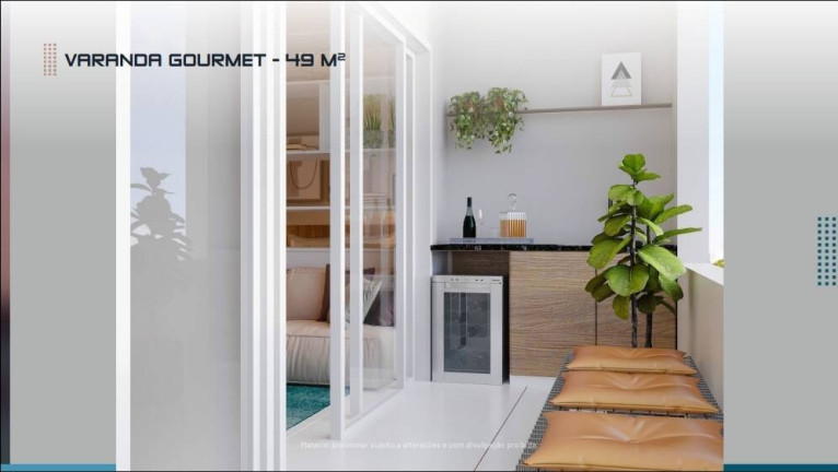 Imagem Apartamento com 1 Quarto à Venda, 44 m² em Parque Campolim - Sorocaba Imagem Apartamento com 1 Quarto à Venda, 44 m² em Parque Campolim - Sorocaba