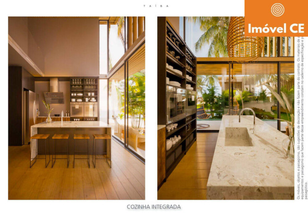 Imagem Casa com 4 Quartos à Venda, 116 m² em Praia Da Taíba - São Gonçalo Do Amarante Imagem Casa com 4 Quartos à Venda, 116 m² em Praia Da Taíba - São Gonçalo Do Amarante