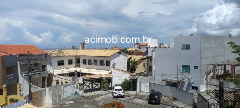 Imagem Casa com 3 Quartos à Venda, 217 m² em Piatã - Salvador Imagem Casa com 3 Quartos à Venda, 217 m² em Piatã - Salvador