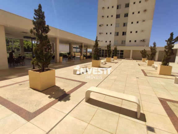 Imagem Apartamento com 2 Quartos para Alugar, 57 m² em Ipiranga - Goiânia Imagem Apartamento com 2 Quartos para Alugar, 57 m² em Ipiranga - Goiânia