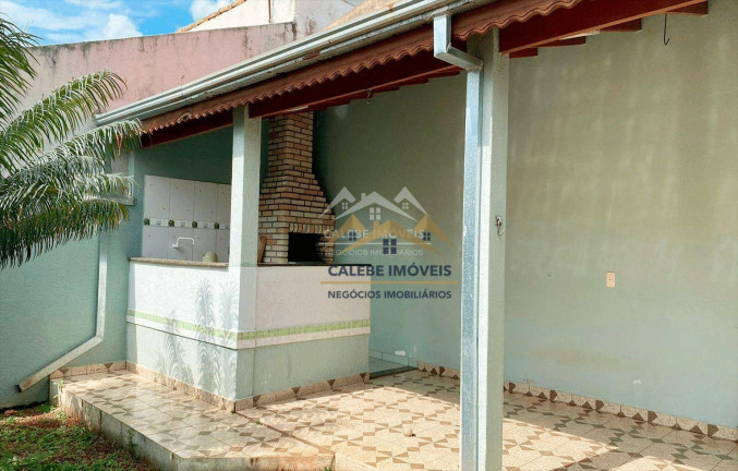 Imagem Casa com 2 Quartos à Venda, 130 m² em Jardim Andrea Ville - Tatuí Imagem Casa com 2 Quartos à Venda, 130 m² em Jardim Andrea Ville - Tatuí