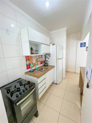 Imagem Apartamento com 2 Quartos à Venda, 60 m² em Guilhermina - Praia Grande Imagem Apartamento com 2 Quartos à Venda, 60 m² em Guilhermina - Praia Grande