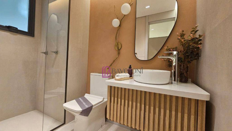 Imagem Apartamento com 3 Quartos à Venda, 108 m² em Perdizes - São Paulo Imagem Apartamento com 3 Quartos à Venda, 108 m² em Perdizes - São Paulo