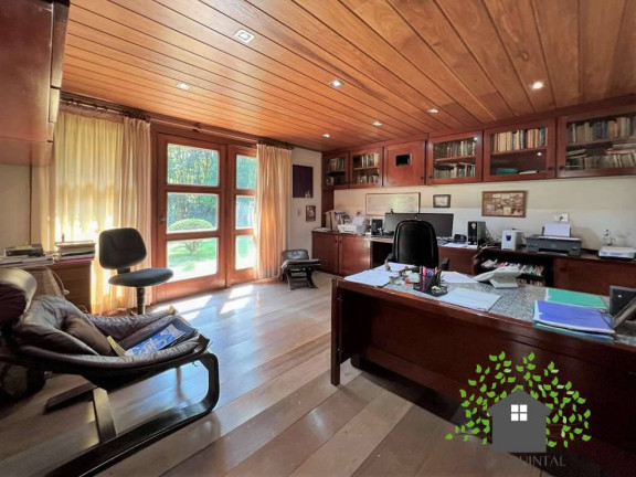 Imagem Casa com 5 Quartos à Venda, 6 m² em Vila Santo Antônio - Cotia