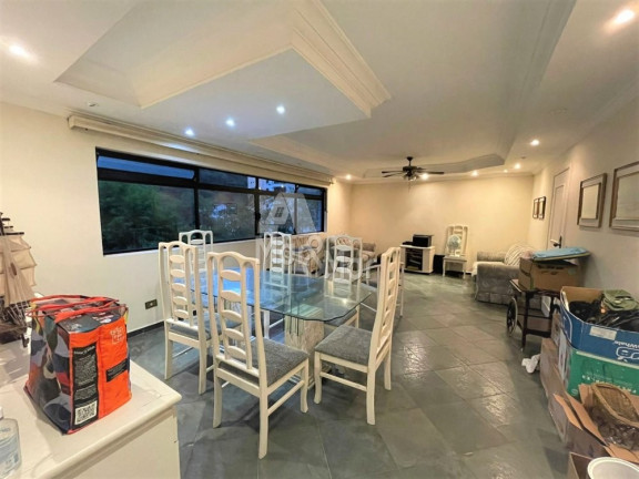 Imagem Apartamento com 3 Quartos para Alugar, 140 m² em Pitangueiras - Guarujá Imagem Apartamento com 3 Quartos para Alugar, 140 m² em Pitangueiras - Guarujá