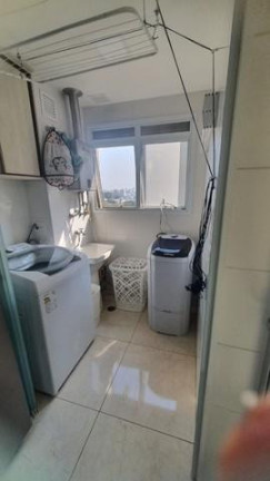Imagem Apartamento com 2 Quartos à Venda, 74 m² em Centro - São Bernardo Do Campo