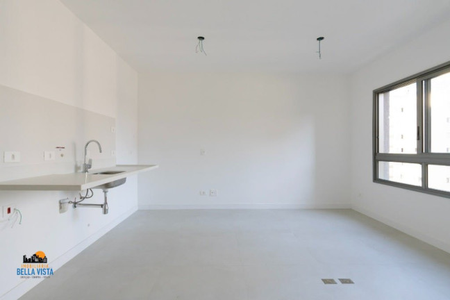 Imagem Apartamento com 1 Quarto à Venda, em Vila Mariana - São Paulo Imagem Apartamento com 1 Quarto à Venda, em Vila Mariana - São Paulo