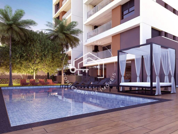 Imagem Apartamento com 3 Quartos à Venda, 86 m² em Moema - São Paulo