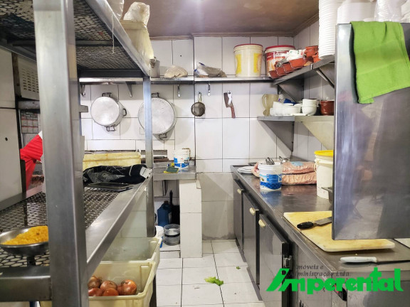Imagem Sala Comercial à Venda, 200 m² em José Menino - Santos