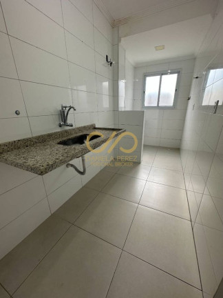 Imagem Apartamento com 2 Quartos à Venda, 68 m² em Boqueirão - Praia Grande Imagem Apartamento com 2 Quartos à Venda, 68 m² em Boqueirão - Praia Grande