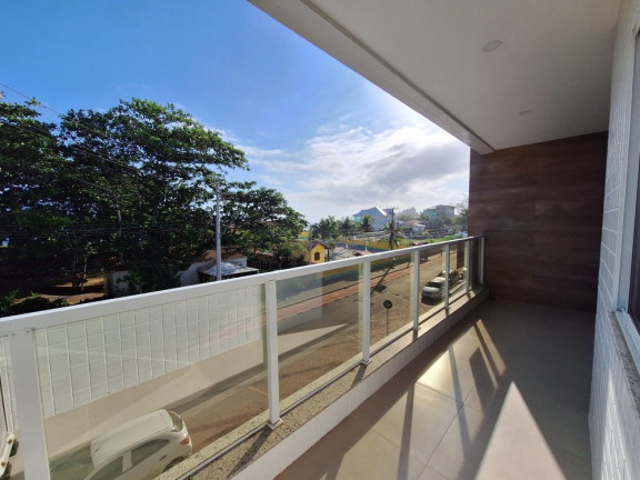 Imagem Apartamento com 2 Quartos à Venda, 100 m² em Itaúna - Saquarema Imagem Apartamento com 2 Quartos à Venda, 100 m² em Itaúna - Saquarema