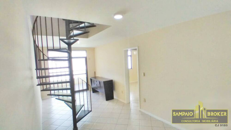Imagem Apartamento com 2 Quartos à Venda,  em Recreio Dos Bandeirantes - Rio De Janeiro