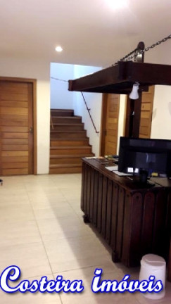 Imóvel Comercial à Venda, 335 m² em Perequê Açu - Ubatuba