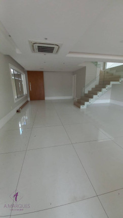 Imagem Casa com 4 Quartos à Venda,  em Barra Da Tijuca - Rio De Janeiro