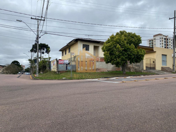 Imagem Imóvel à Venda, 494 m² em Centro De São José Dos Pinhais - São José Dos Pinhais