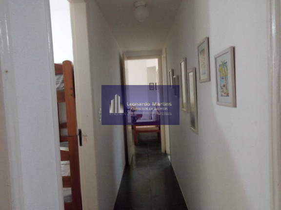 Imagem Apartamento com 3 Quartos à Venda, 77 m² em Passagem - Cabo Frio Imagem Apartamento com 3 Quartos à Venda, 77 m² em Passagem - Cabo Frio